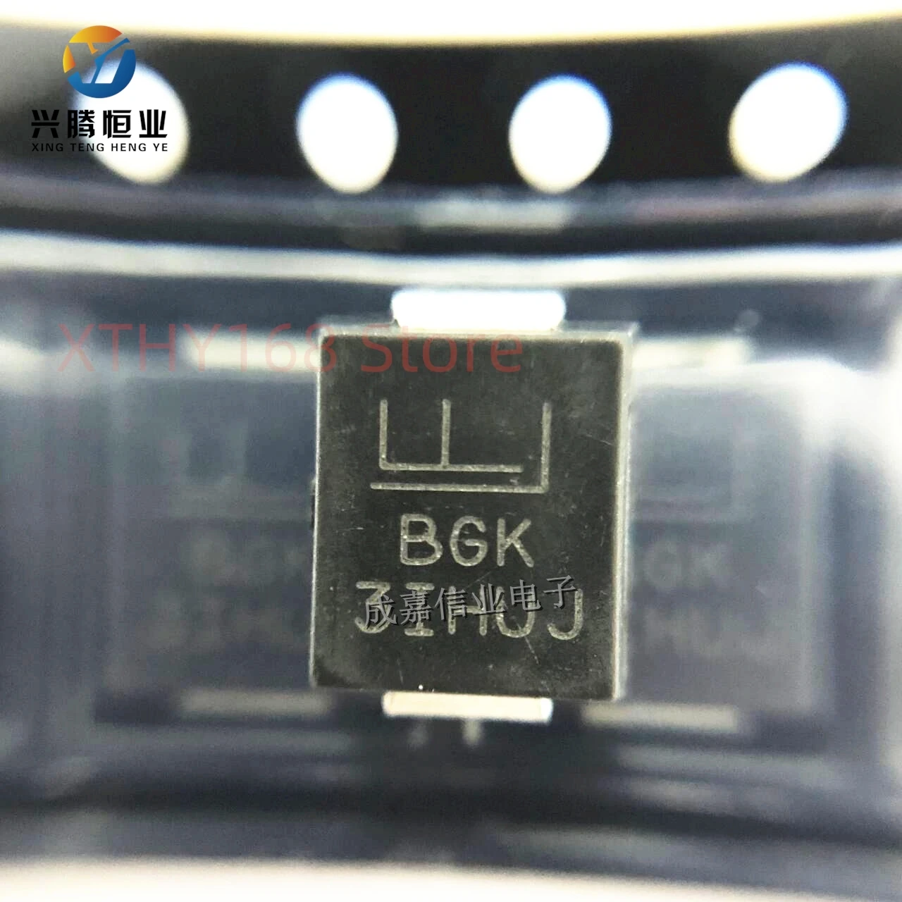 10Pcs/Lot SMCJ60CA …