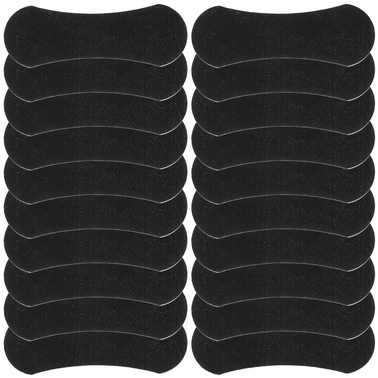 

20pcs Nasal Strips for Sleeping Elastic Breathable Nose Strips All Nose Shapes Physical Expansion