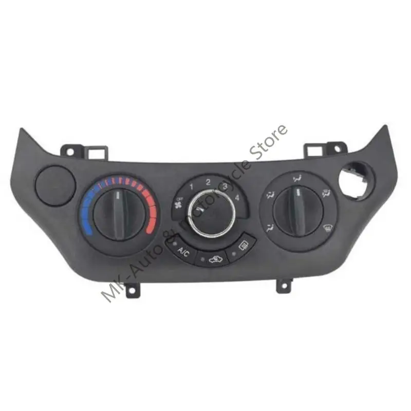 F62F Modulo controllo del riscaldamento del regolatore temperatura automobilistica forte per Lova/Aveo