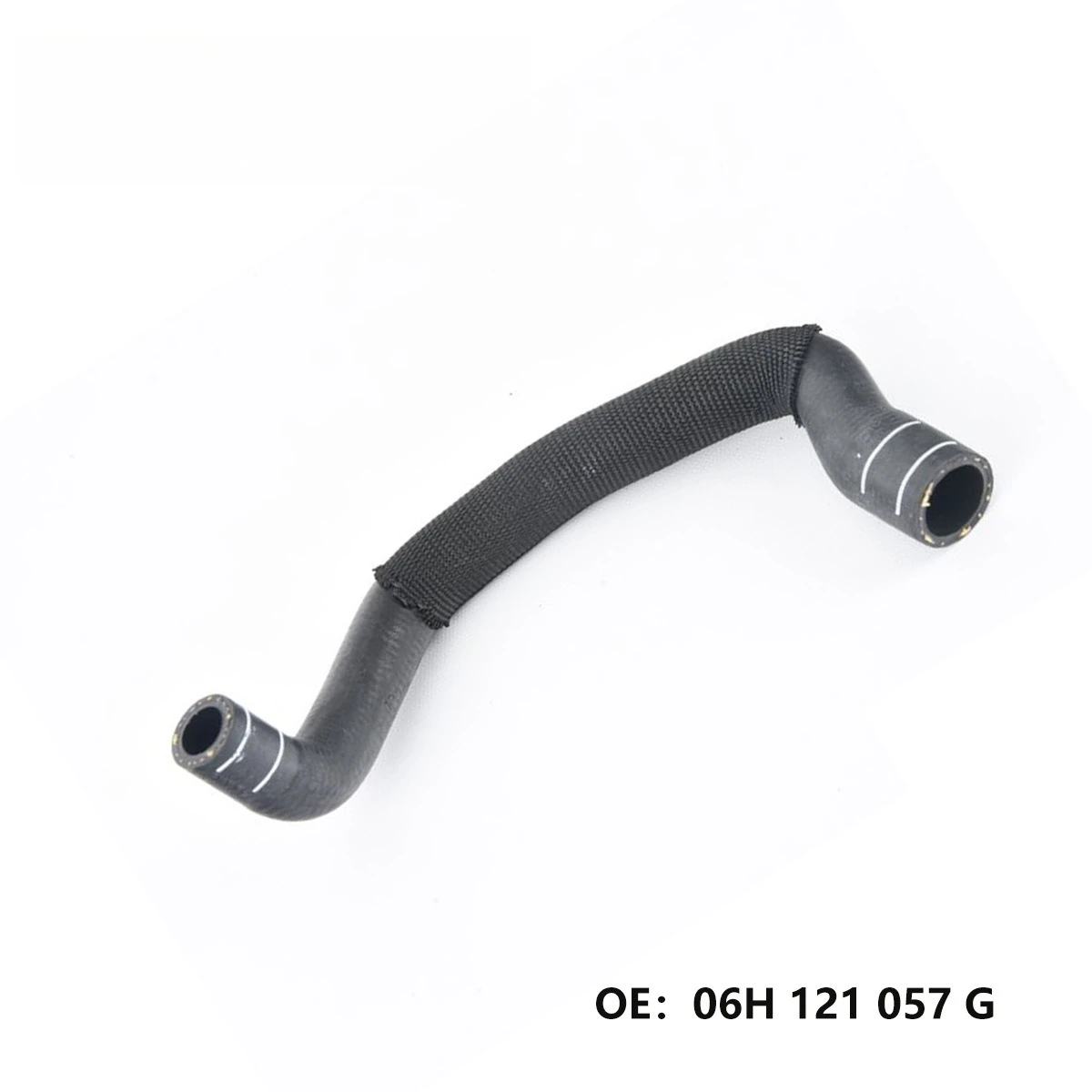 

Заводской сток: Автомобильные запчасти, трубка охлаждающей жидкости 06H121057G