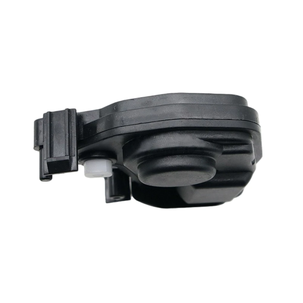 Black Door for lock Actuator Direct Replacement Precision Engineered Enhanced Security Door for lock Replacement For Honda CR-V