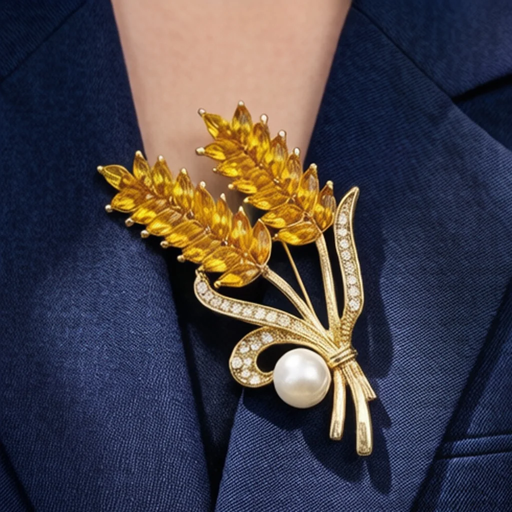 2026 Shoe Accessories, Decorative Pins, Clothing Embellishments, Business Banquet Brooches, High-End Metal Lapel Pins, Collar Accessories, Niche Hidden Clasps, Badge Brooches, Anti-Exposure Brooches, Stylish Brooches, Minimalist, Elegant, Date Wear, Lapel Pins, Light Luxury Waterproof, Shoe Surface Badges, Suit Lapel Pins