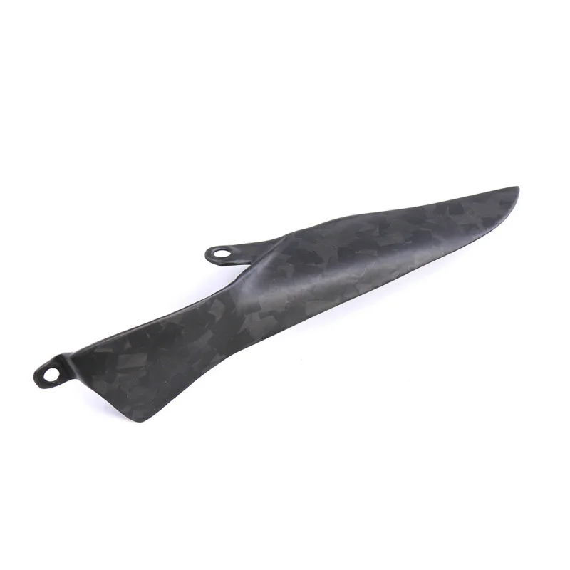 

Suitable Streetfighter V2 Modified Carbon Fiber Accessories Chain Guard Cover