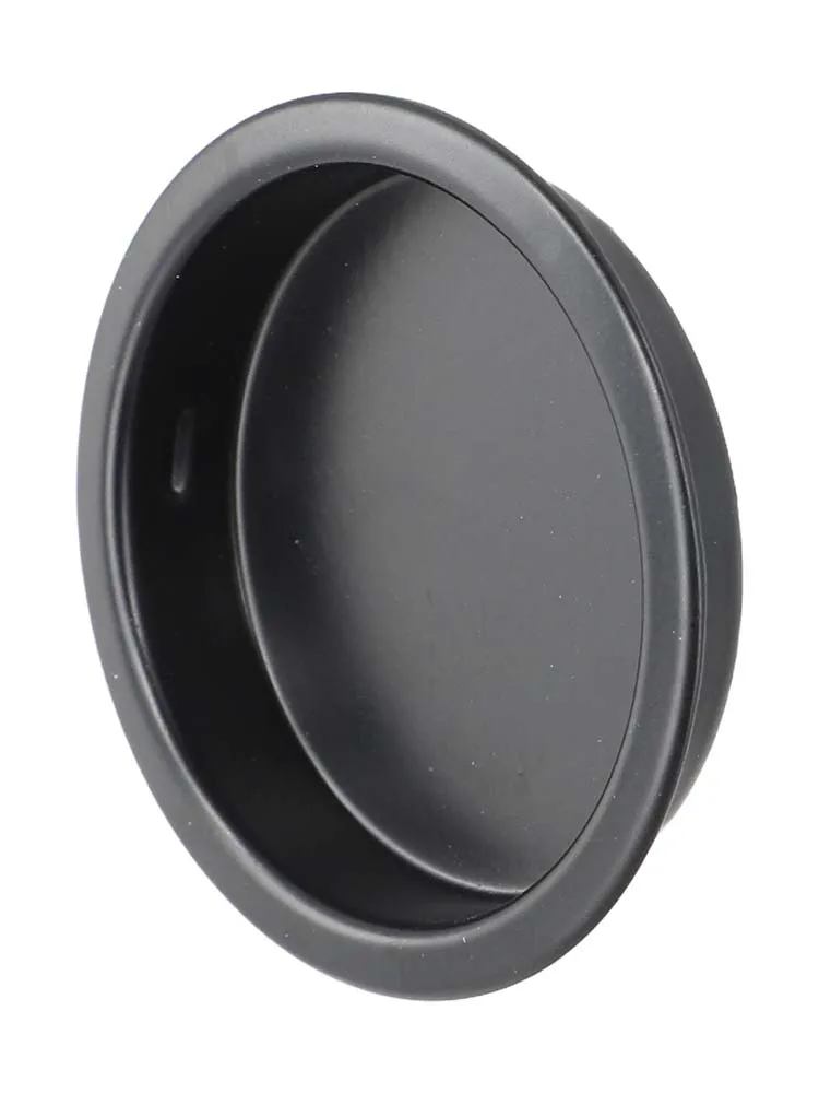 Round Sliding Door Handle Handle Handle Circular Flush Handle Pull Round Sliding Door Handle For Various Sliding Doors