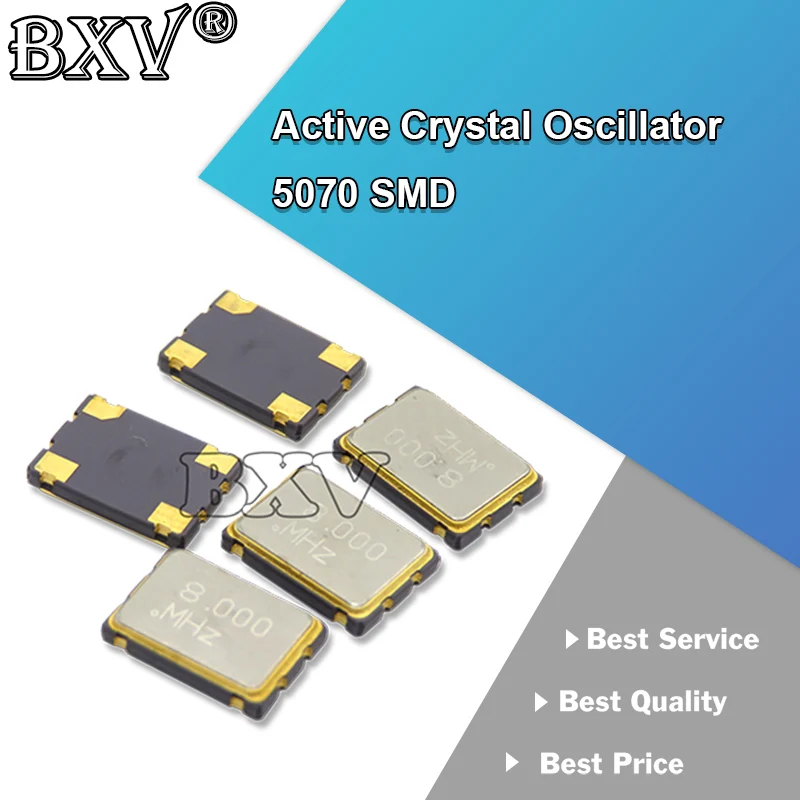 Ibuw Active Crystal…