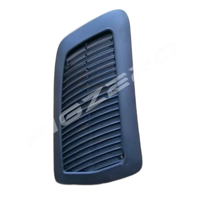 For Mercedes-Benz MP4 Brand New Truck Parts Air Intake Grille Vent A9605280601 Black 1pc