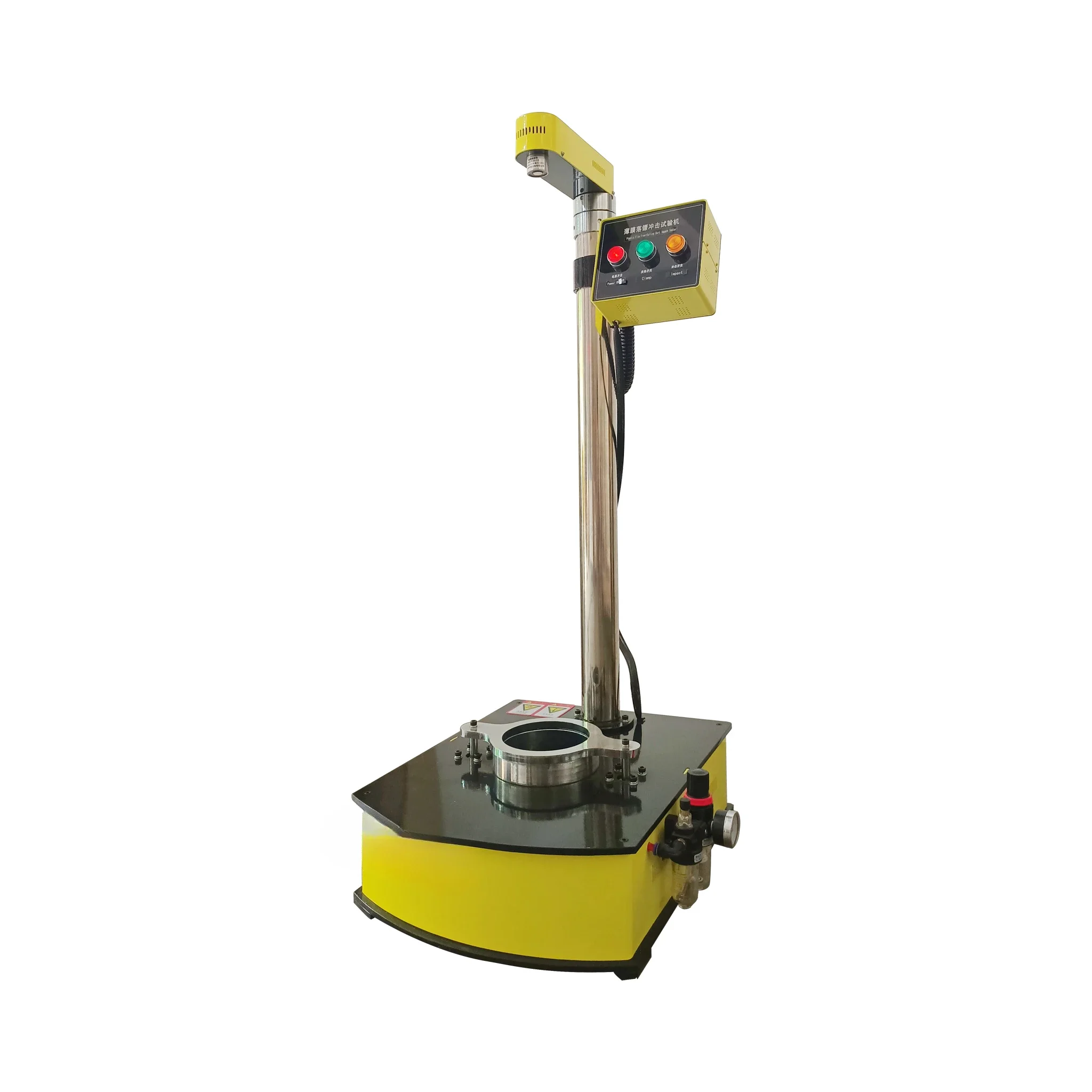 

B1709 Falling Dart Impact Testing Machine