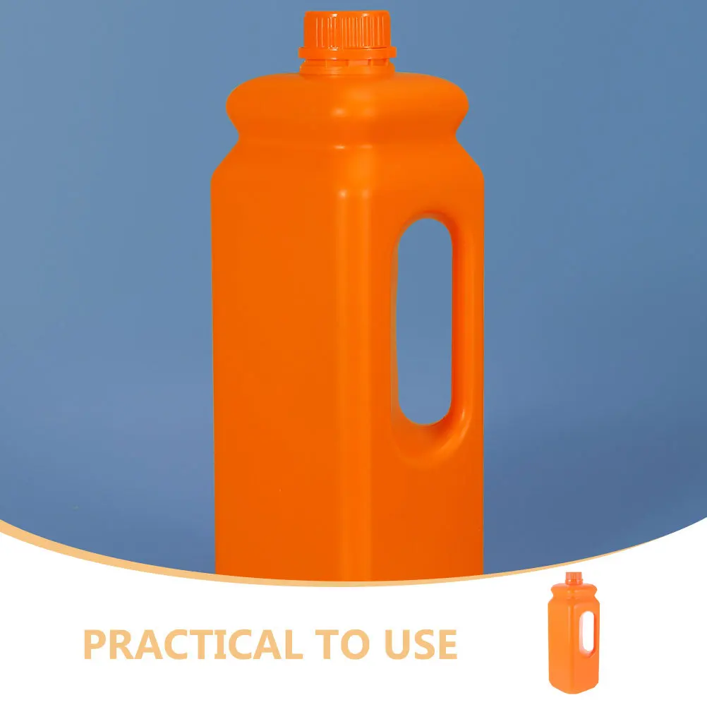 

Fructose Syrup Plastic Bucket Juice Dispenser Beverage Container Bottle for Juicing Hdpe