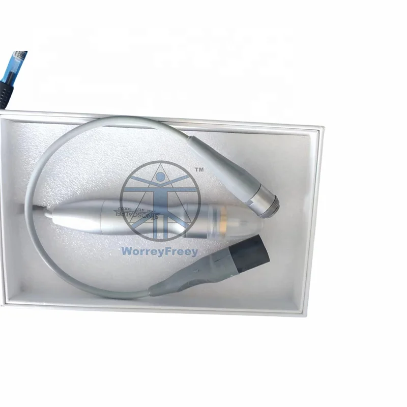 

Veterinary use ultrasonic system Cutter Head for soft tissue cutting laparoscopic instrument