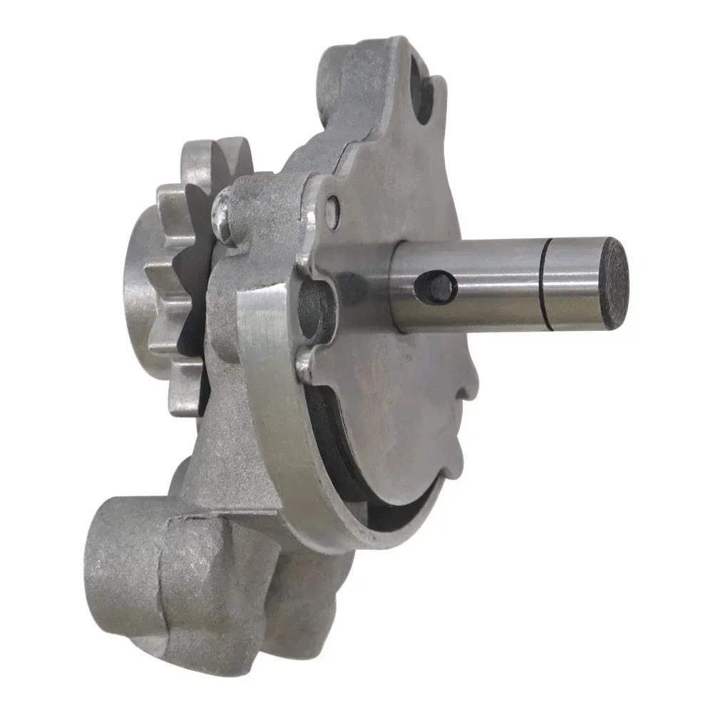 Pompa oleju pasuje do Yamaha YFZ450 YFZ 450 2007 2008 2009 2012 2013 — zdjęcie 3