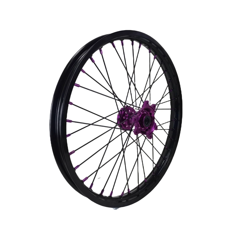 21 19 Inch Ultra Bee Wheels Customized Motorcycle Accessories Electric Dirt Bike  Ultra Bee Parts