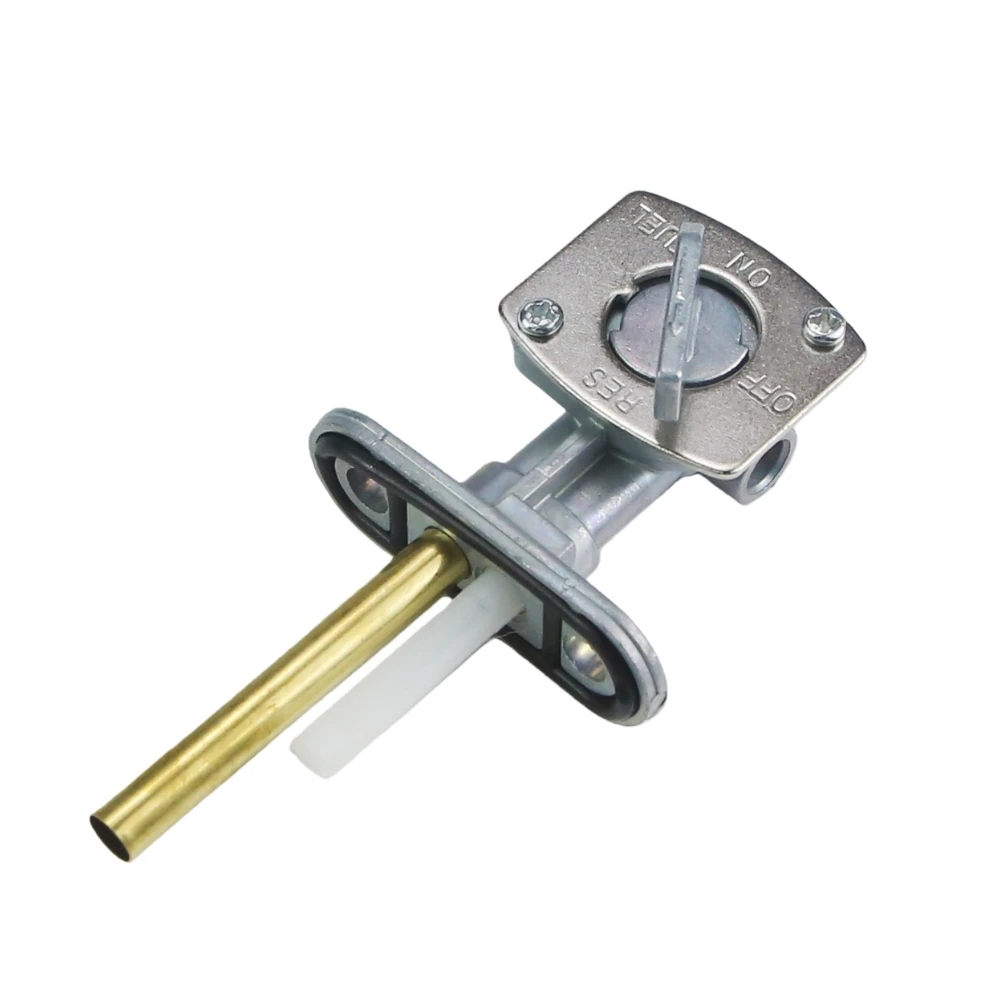 

Motorcycle Fuel Petcock Valve Switch For Yamaha XT600 TTR225 TTR230 YZ125 YZ250 FZR600 FZR600R ATV