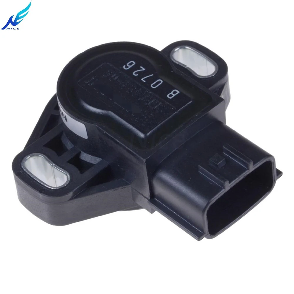 

2 Pieces OEM 22620-0S320 Throttle Position Sensor Fits NISSA-N 100 Nx 200 Sx II