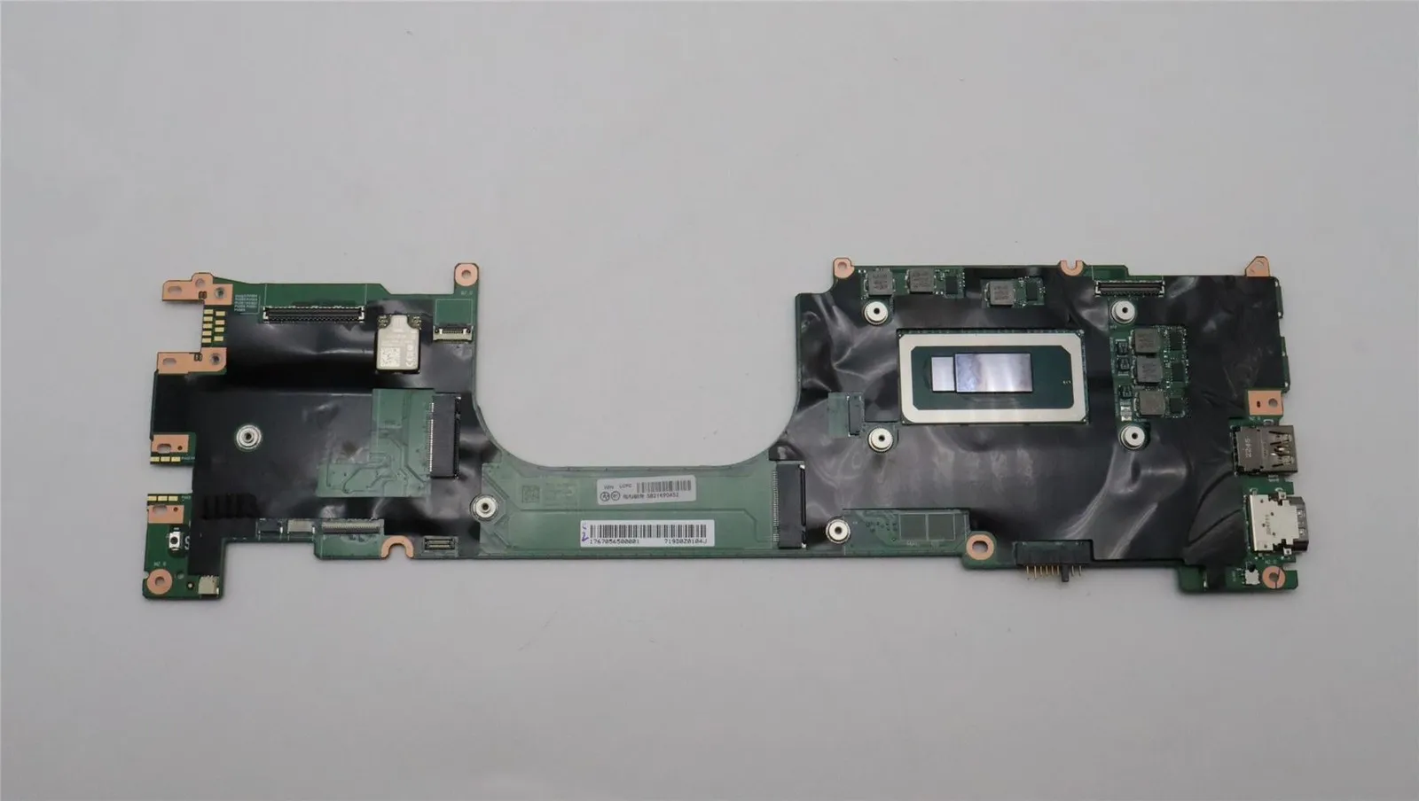 

for Lenovo ThinkPad X1 7th Gen X1 10th Gen Motherboard Mainboard UMA 16G 5B21C41915