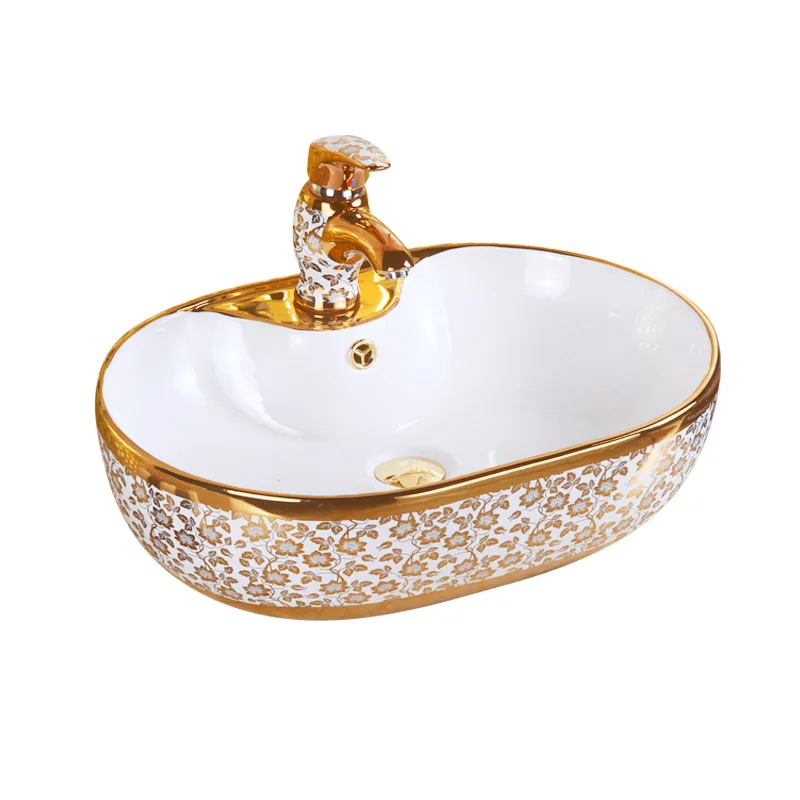 Light Luxury Counte… - image