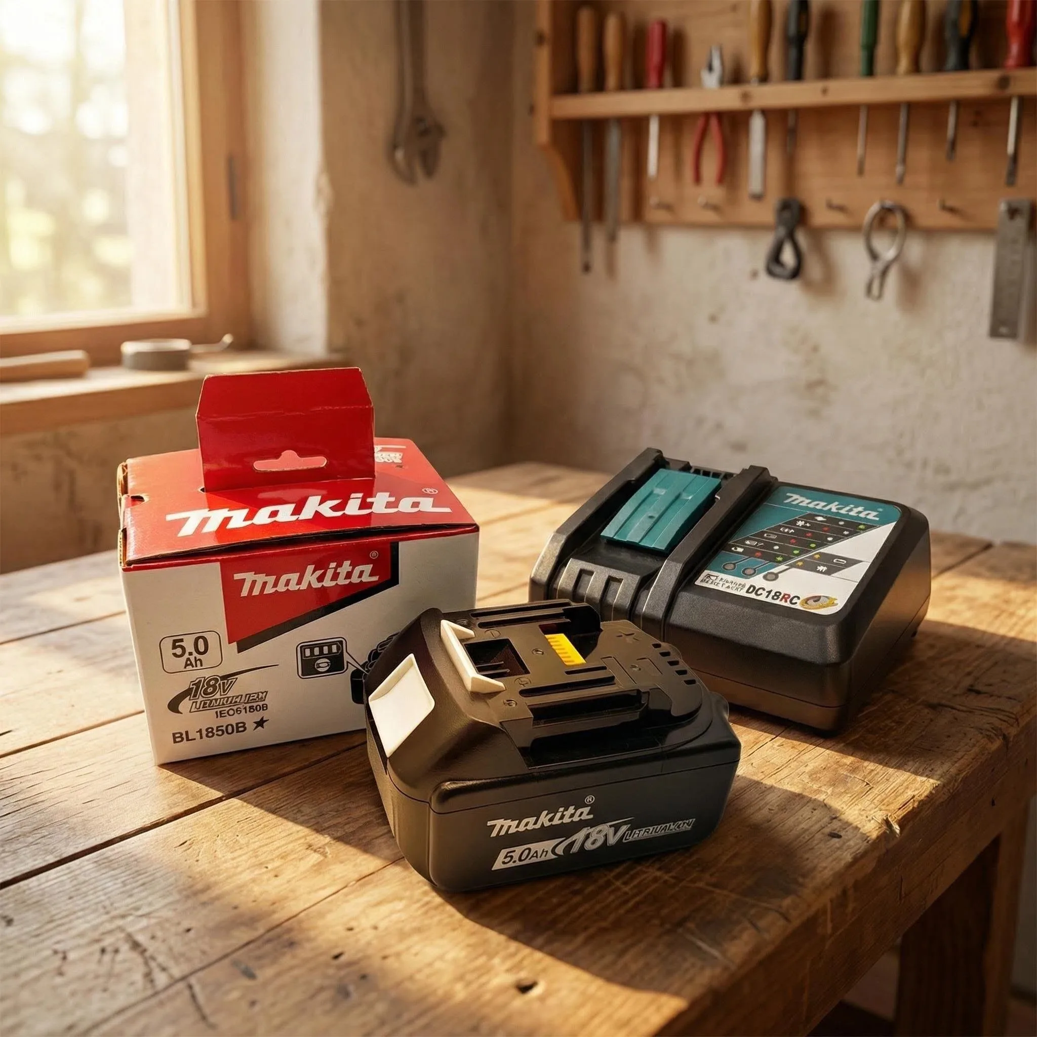 🏆Original Makita 50…