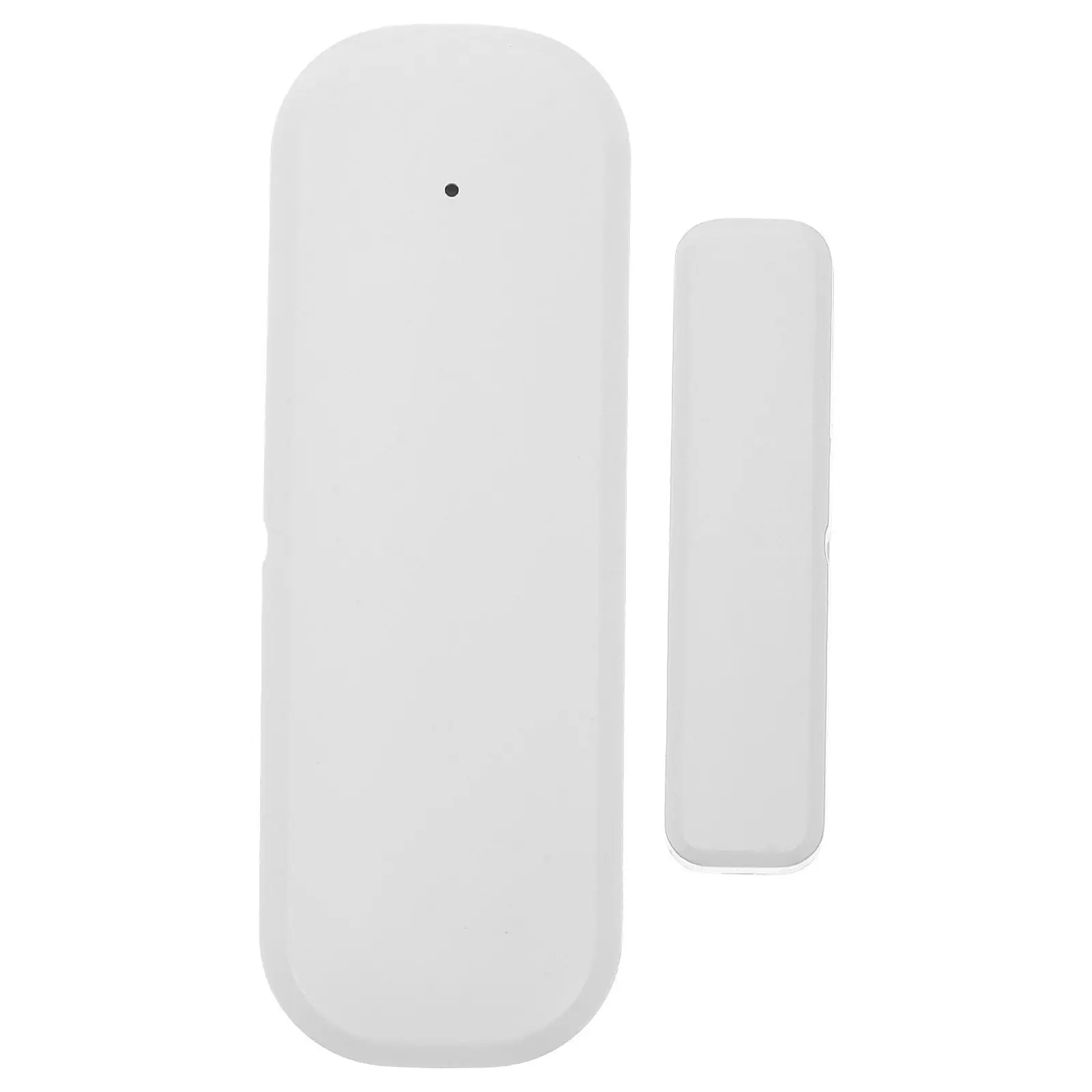 

1Set Door Magnetic Alarm Sensor for Home Security Easy Install Adhesive Window Door Alarm Loud Sound for Office Shop