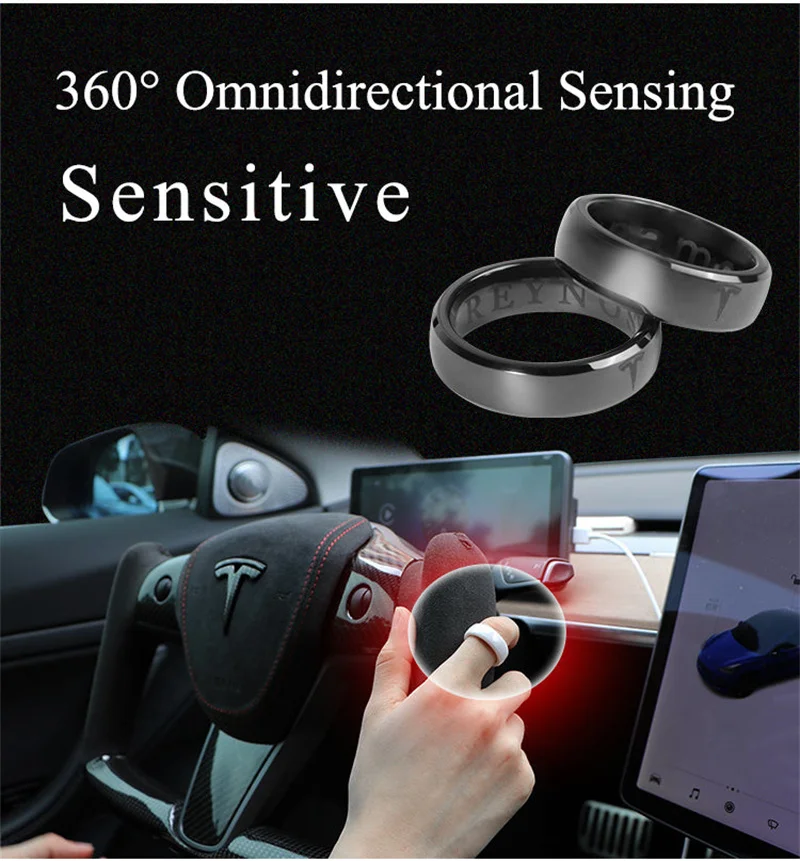 【新品】テスラモデル3/モデルY用キーフォブ テスラリモートキー　key 新品】テスラモデル3/モデルY用キーフォブ テスラリモートキー Tesla