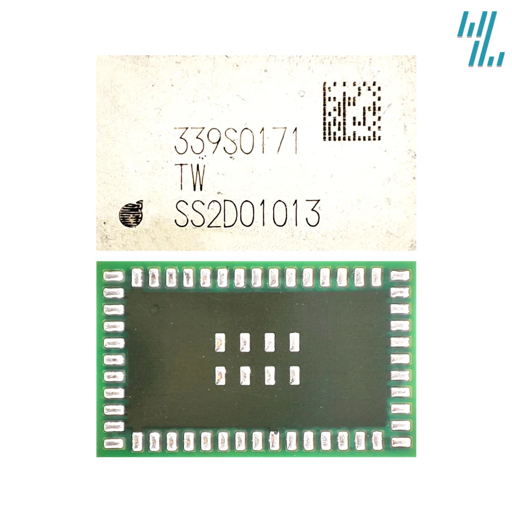 WiFi Module For IPhone IPad 339S00248 339S0171 339S0185 339S0205 339S0209 339S0228 339S0231 339S0242