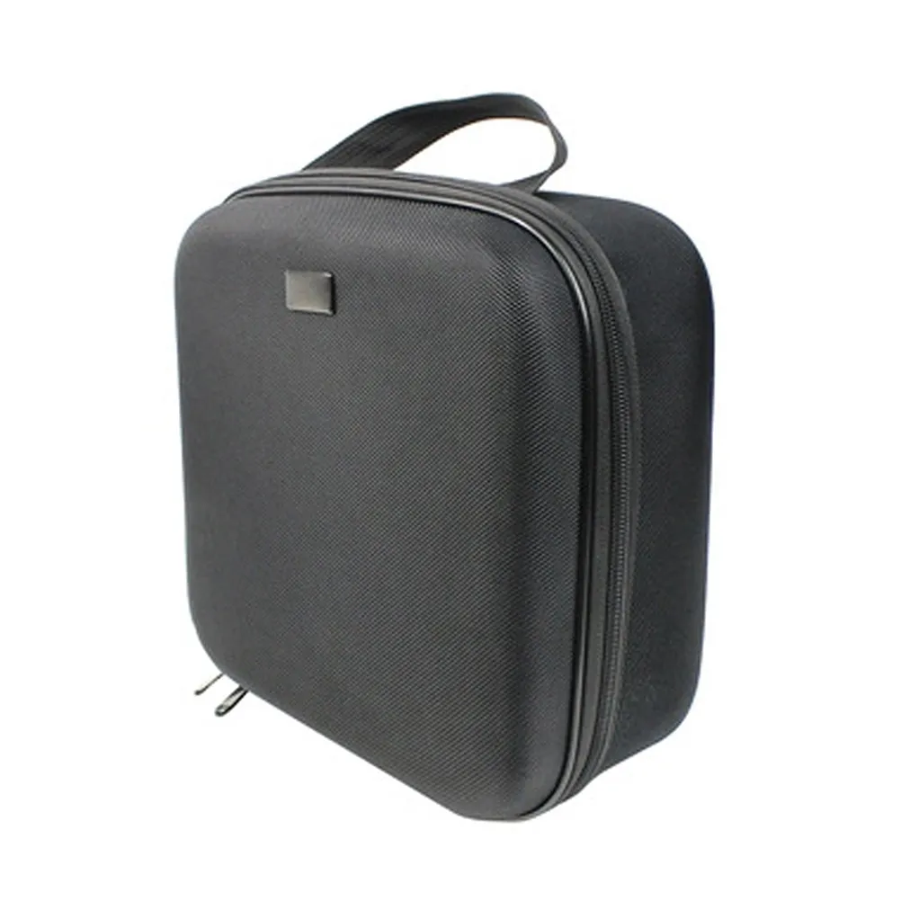 : Protección del transmisor