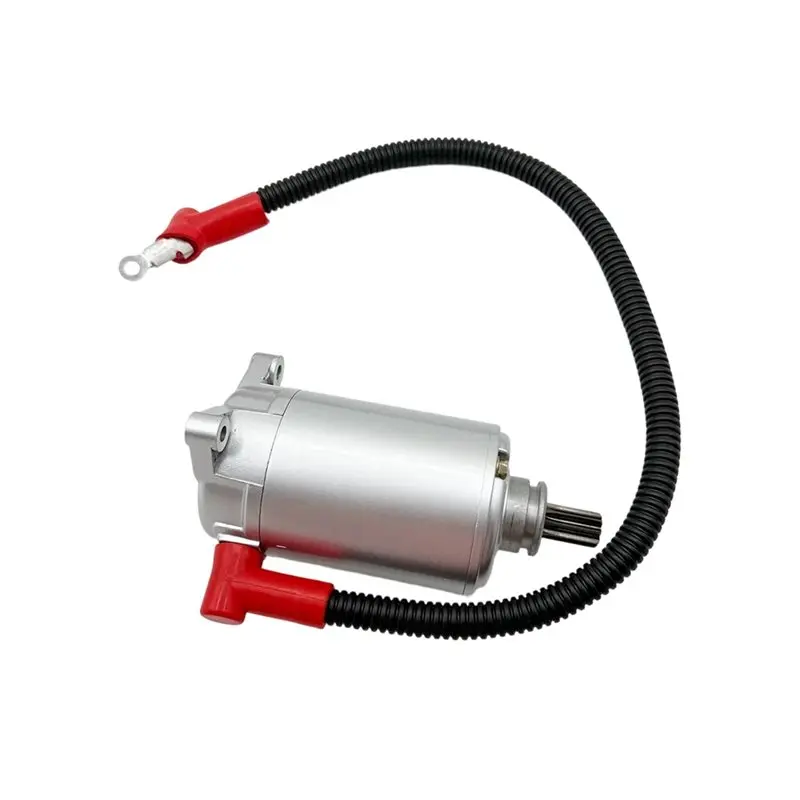 Стартер в сборе для Odes Liangzi 800Cc AODES PATHCROSS 800L EU 21170102701 21170102702 21170102703