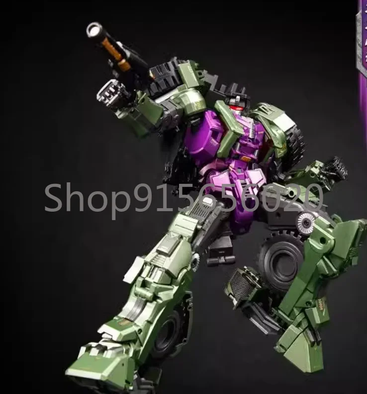 

Dream Star Toys DST DST02-001 DST02001 In Stock