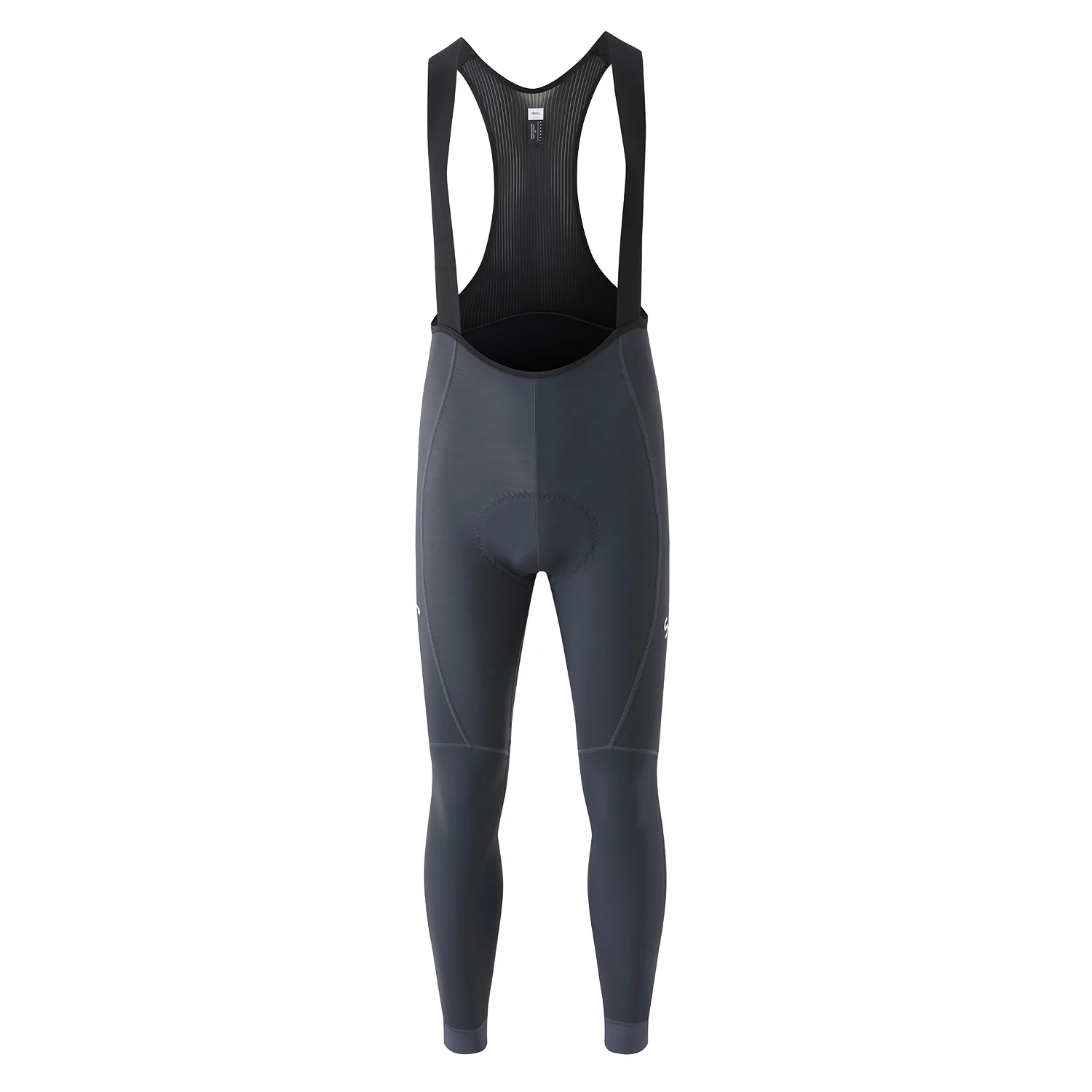 SPEXCEL SPPC 26, NEUE Winter-Thermo-Radsport-Trägerhose, Italien, Thermo-Fleece-Radstrumpfhose, Italien, Dolomiti-Pad für 8-Stunden-Fahrt