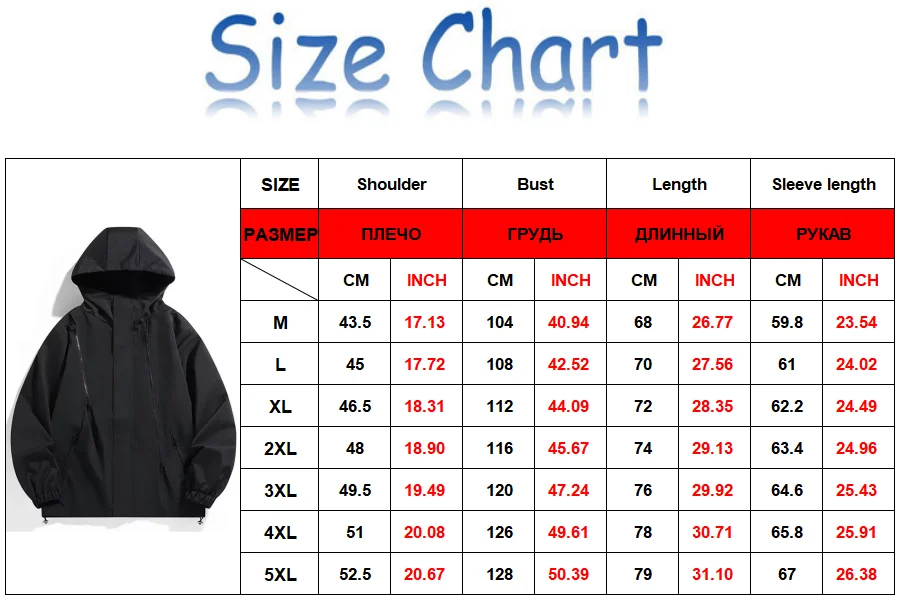 Y2k Chaqueta Autumn New Mens Solid Color Bomber Jackets Outwear Men Hooded Waterproof Zip Up Jacket Coat Clothes Blouson Homme