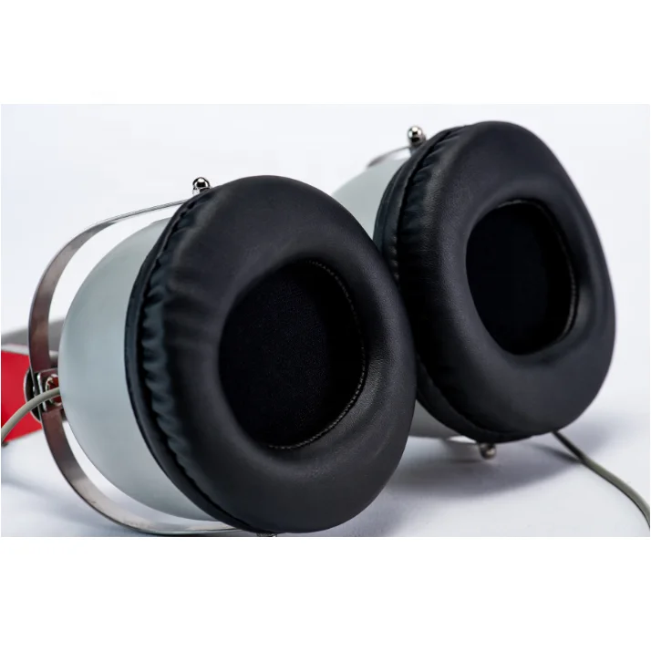High Quality T-ME71 Hearing Tester Accessories Air Conduction Audiometric Headsets TDH39 DD45 Compatible with Major Audiometers