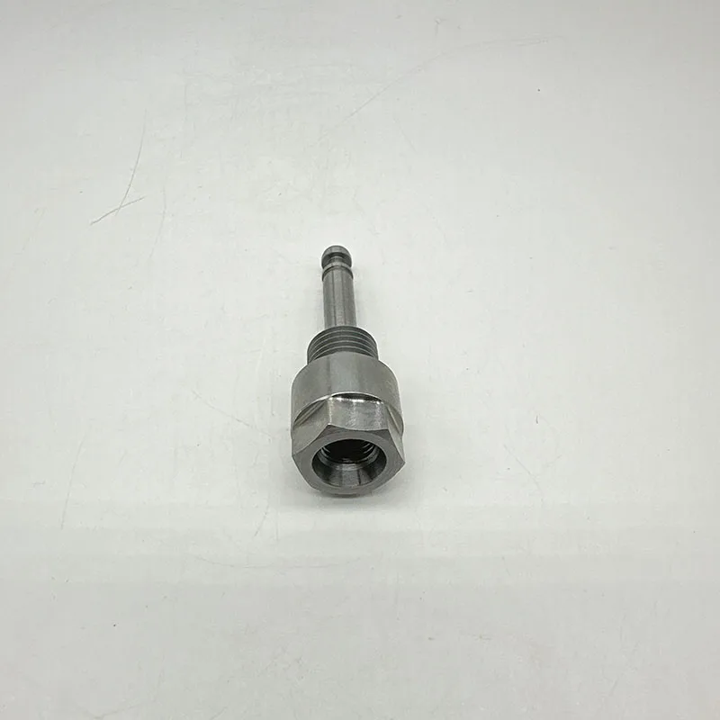 723-50-11311 LS bypass valve 723-50-11311 Compatible With Komatsu Excavator PC120-6 PC130-7