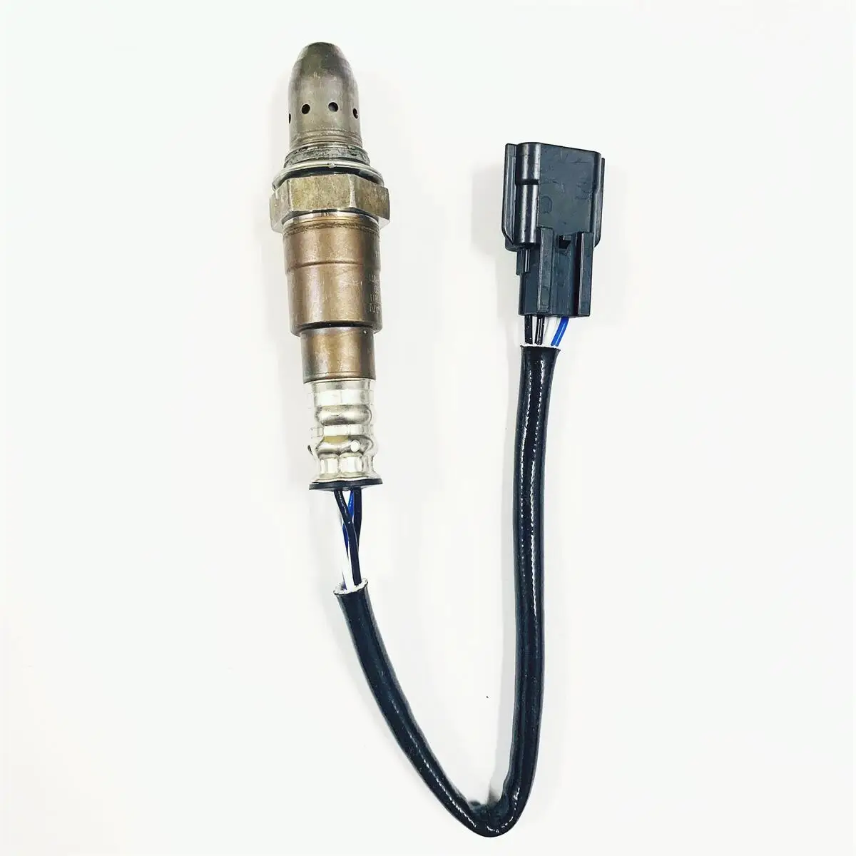 Sensor de oxígeno con sonda Lambda para coche NISSAN, accesorio de medición de O2 con índice de combustible y aire para modelo H8201333811 216500-7871 05B11