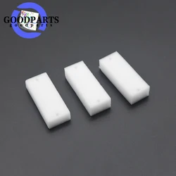 3Pcs Inkjet printer waste sponge for Mimaki JV150 CJV150 Cap Pad Mimaki CJV-150 CJV300 JV300 waste ink sponge filter sergi mist