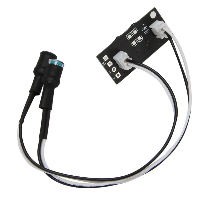 A88E-4X Solar Tracking Single-Axis Light Source Tracking Ray Tracking Board Light-Seeking Module Solar Automatic Tracker