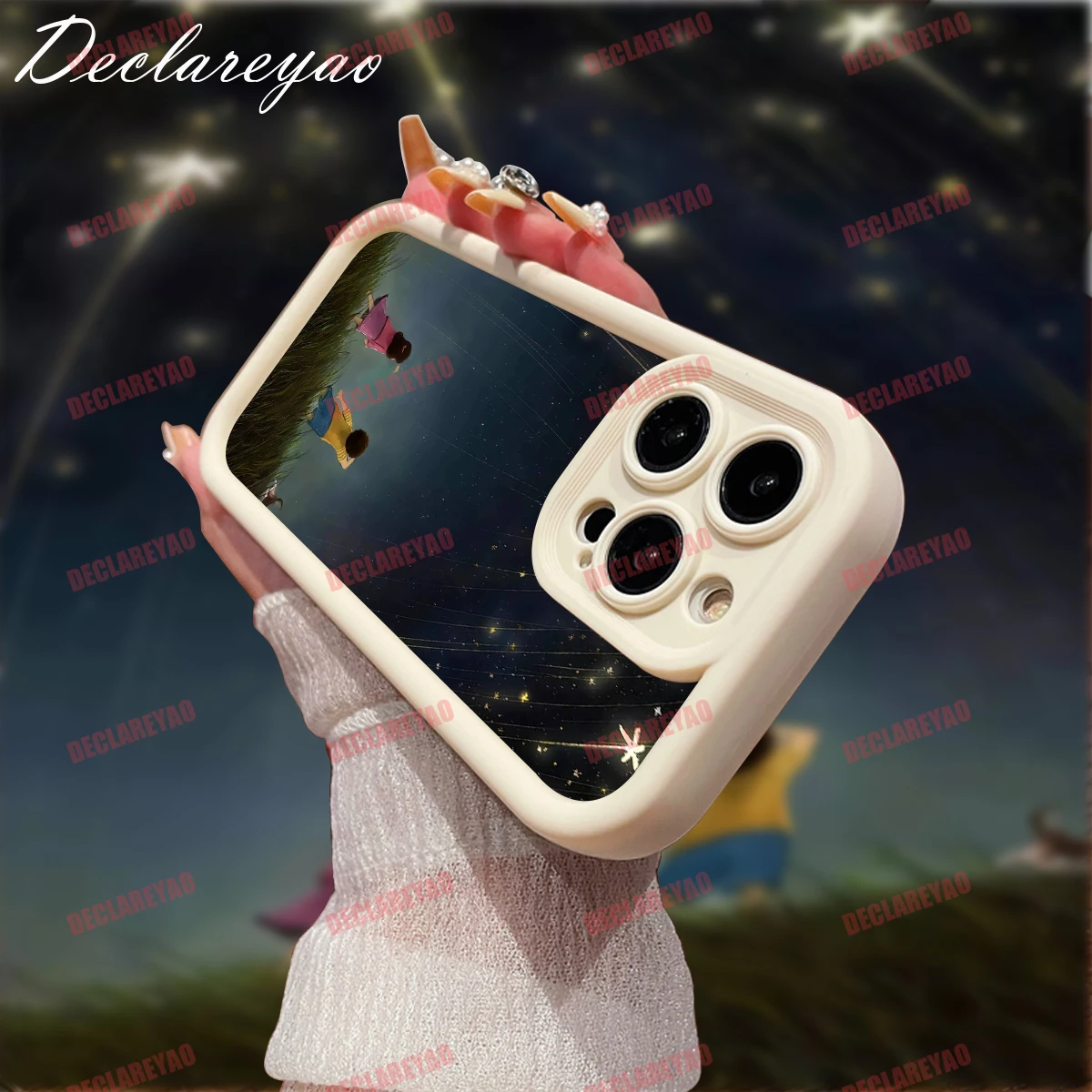 DECLAREYAO ソフトライトスリムマットTPUカバー Samsung Galaxy J6 M20 A36 M02 M15 Nxt J7 2021 F41 A26 A01用ケースカバー 耐衝撃