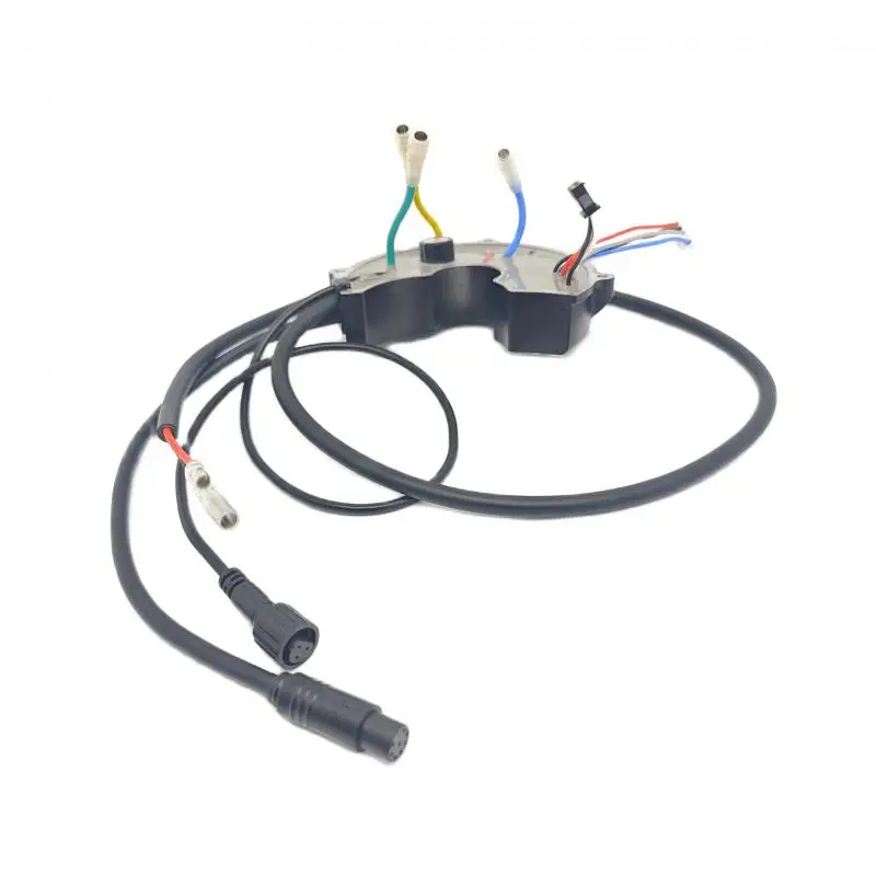 AliExpress awsurge BaFang BBS01B BBS02B Center Mid Motor Controller NEW 36V250W 36V 350W 36V500W 48V500W 48V750W