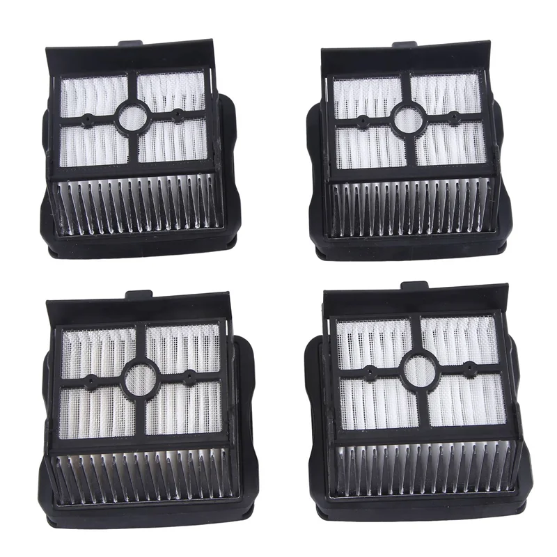 A05G-For Narwal S1 / YJSC001 مكنسة كهربائية رطبة وجافة فرشاة دوارة قطع غيار استبدال قطع الغيار فرشاة دوارة لمرشح Hepa