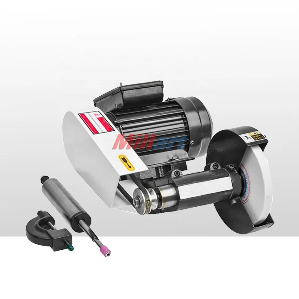 

Factory direct sales：Tool Grinding Machine/GD-125 Lathe Inside and Outside Diameter Grinder Machine/lathe Grinding Attachment