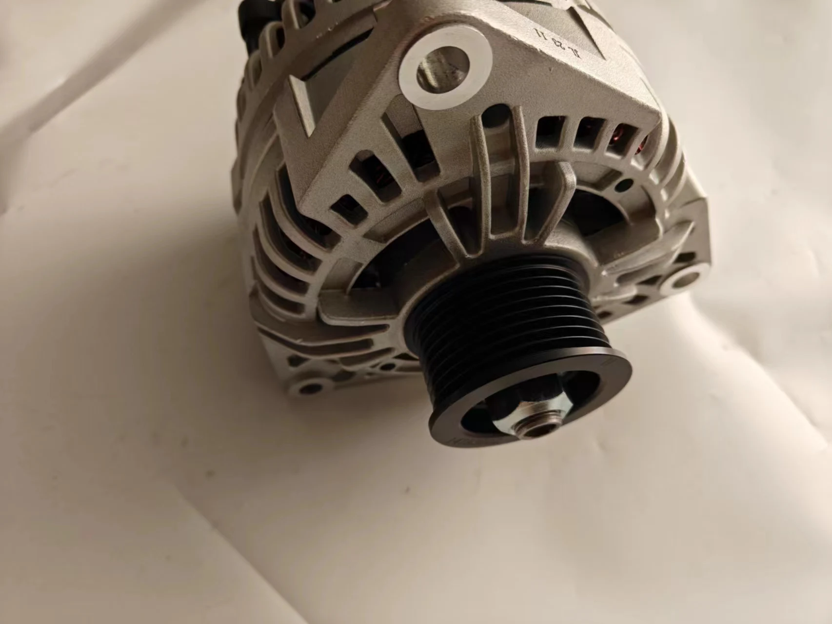 Replacement Parts 168S3001 28V 150A Prestolite AC Alternator For yutong kinglong Higer Foton zhongtong bus