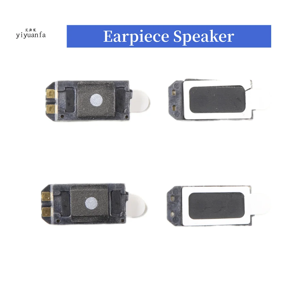 Top Ear Speaker For Samsung Galaxy M13 M23 M33 M53 M02 M02s M12 M22 M32 M42 M52 M62 5G Front Earphone Sound Earpiece Replacement