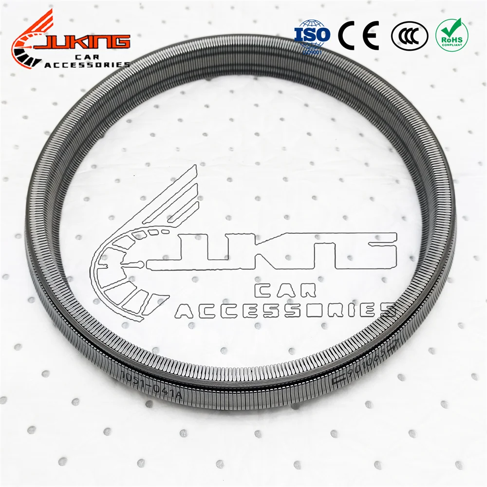 901063 حزام سلسلة CVT الأصلي الجديد (JF010E RE0F09A) - مناسب لنيسان ألتيما/ماكسيما/مورانو 3.5L، لرينو ميجان 2007-ON #3