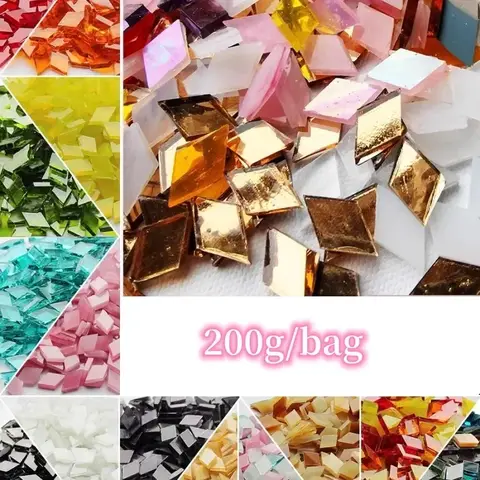 6 best sales mosaikplattor - №5