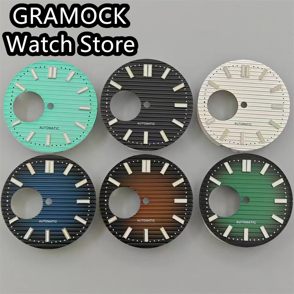 Gramock 29.8Mm Watc…