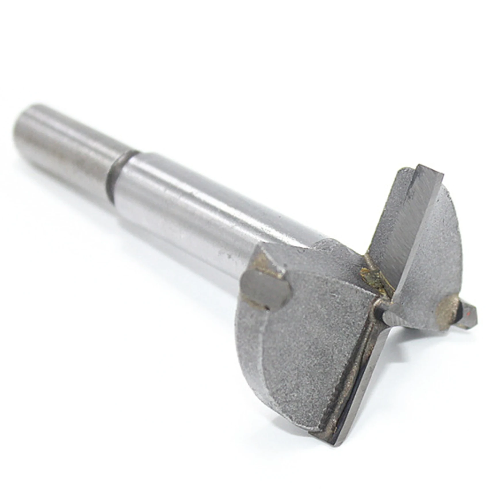 ABHI-Woodworking Hole Opener Set Primary Color 5PCS Wooden Box Packed Alloy Blade Woodworking Hinge Hole Opener Bit