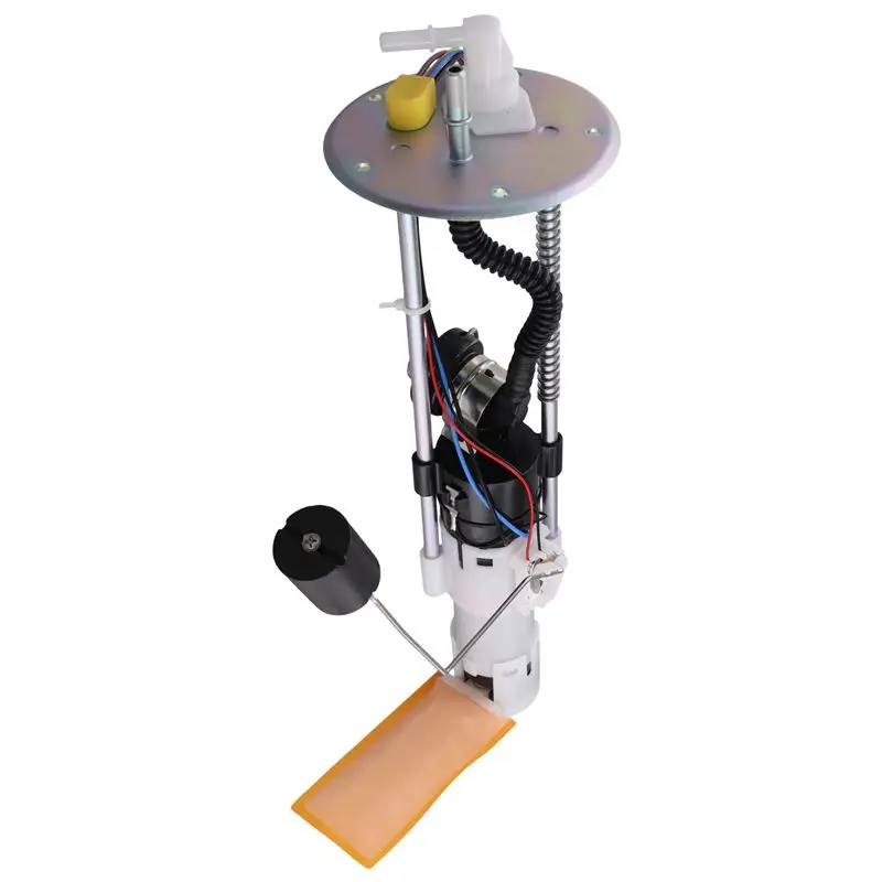 A73X-Motorcycle Fuel Pump Assembly For Victory Vision 2521030 2520786 2008 Through 2017