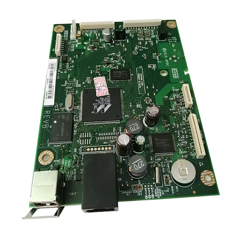 Original Formatter Board  For HP LaserJet Pro 200 color MFP 276 M276N M276nw MFP CF224-60001 MainBoard printer part on sale