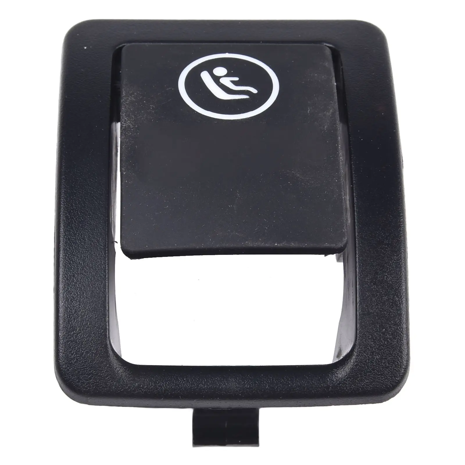 Seat Snap Cover Cap Clip A2059200806 Black OEM Quality Car Accessories 100%Brand New For Mercedes GLC200 GLC260