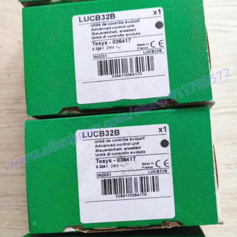 Brand  New  Original  LUCB32B  control unit module One  Year  Warranty, Fast  Shipping