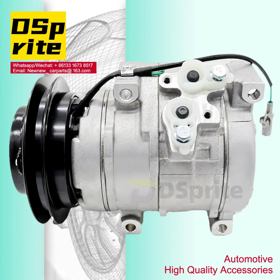 

for Toyota Dyna ac compressor 88320-37070 10S15C 8832037070 88320 37070