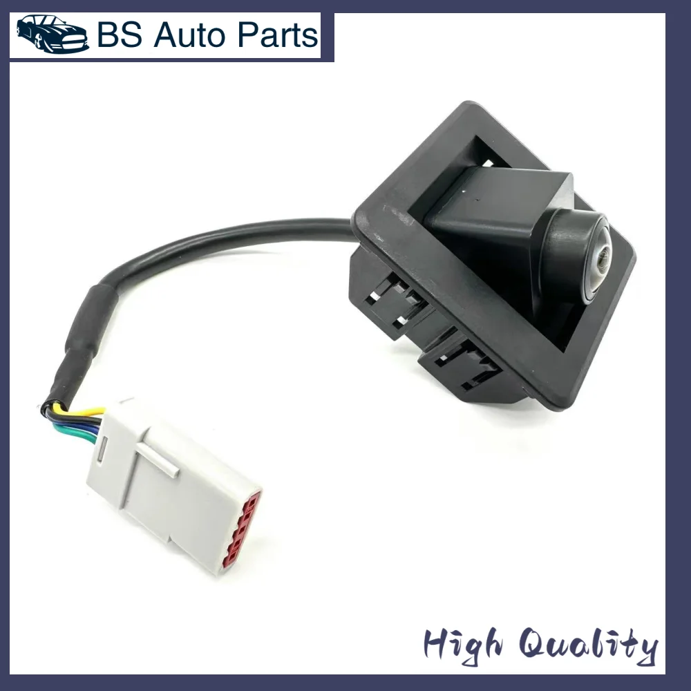 

High Quality! 26242986 28591959 28553747 Rearview driver information camera For Buick GL6 2018-2019