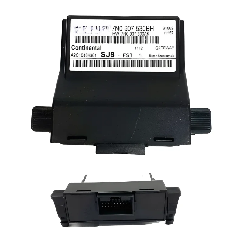 

7N0907530BH Высококачественные автомобильные детали Модуль управления шлюзом CanBus для VW Tiguan Sharon Skoda